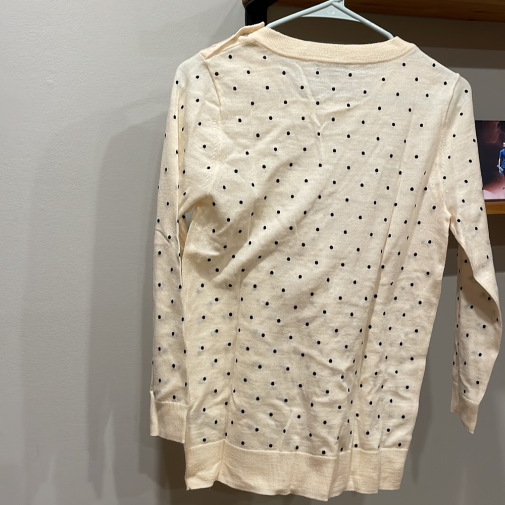 Jcrew Small Sweater - image 2